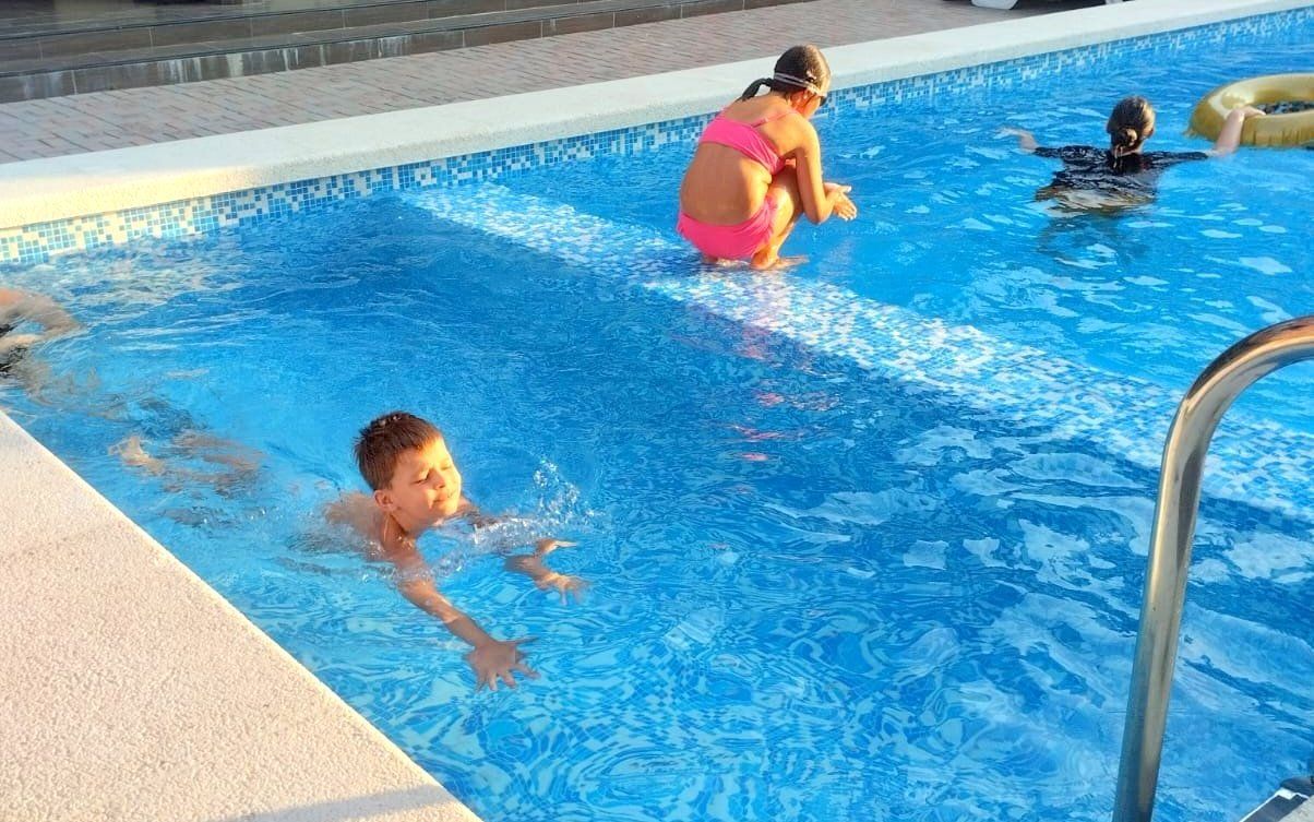 Гостевой дом «Поющие в терновнике» - фото 2