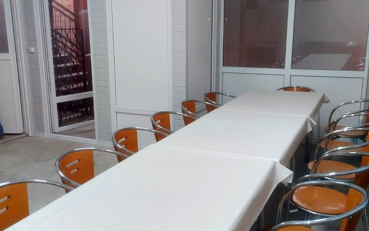 Гостевой дом «Поющие в терновнике» - фото 7