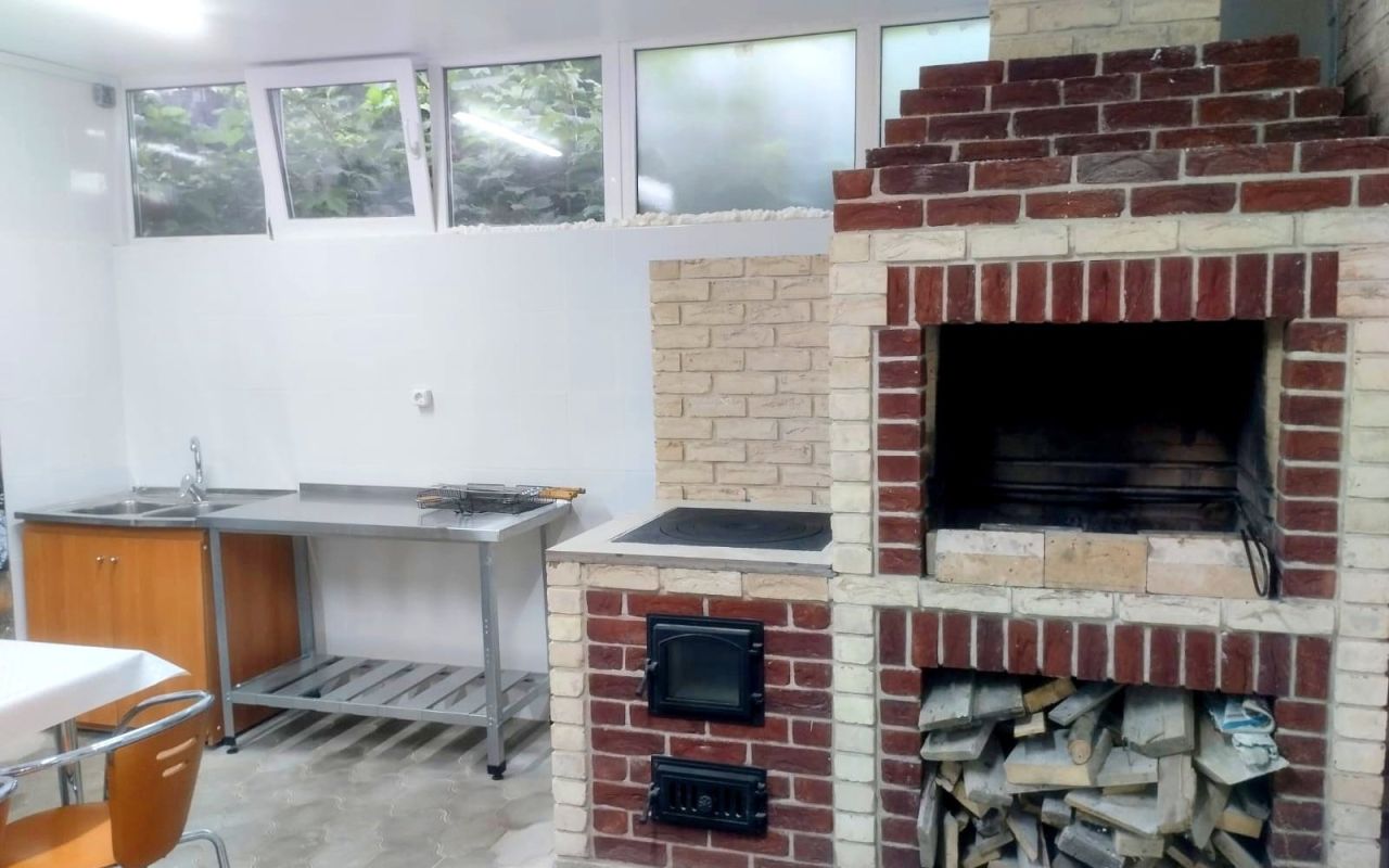 Гостевой дом «Поющие в терновнике» - фото 5