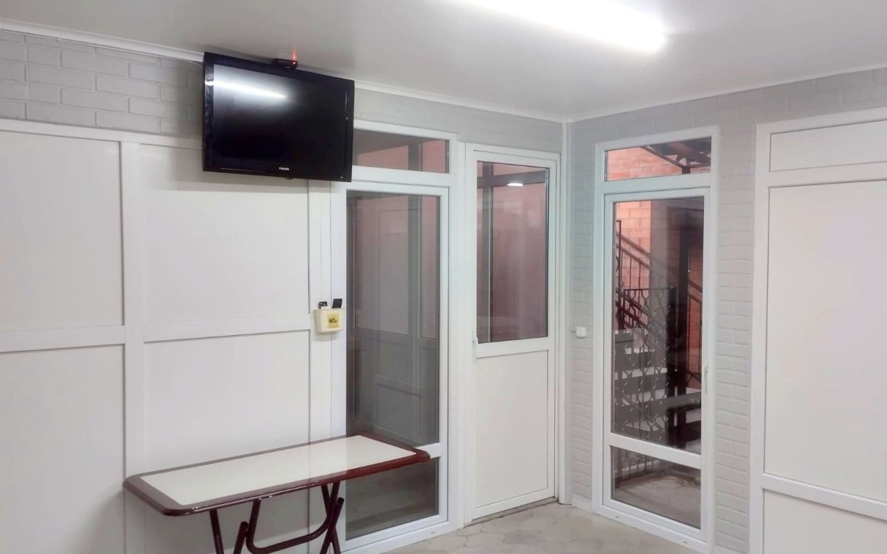 Гостевой дом «Поющие в терновнике» - фото 6