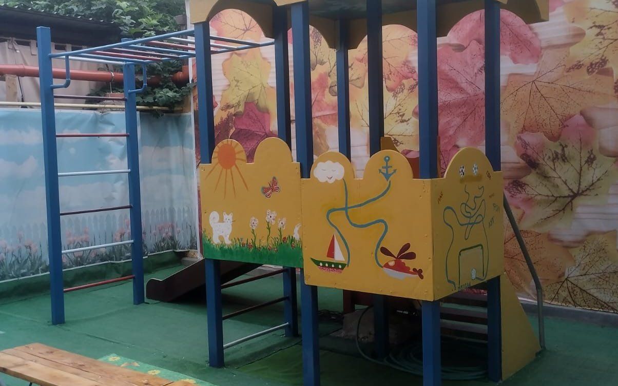 Гостевой дом «Поющие в терновнике» - фото 3